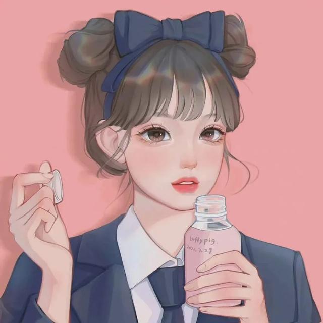 干净温柔的两字女生网名