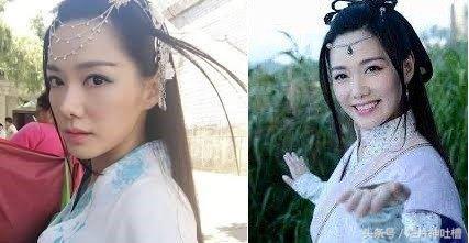香港网友票选当今TVB十大美女：你的女神上榜了吗？