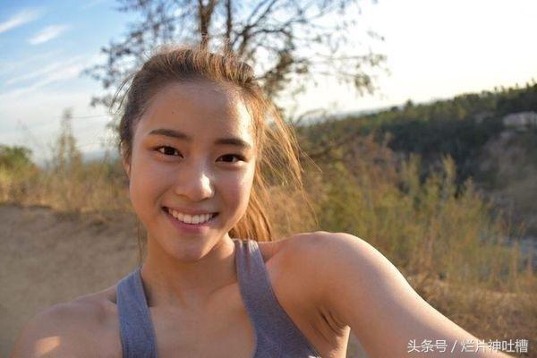 香港网友票选当今TVB十大美女：你的女神上榜了吗？
