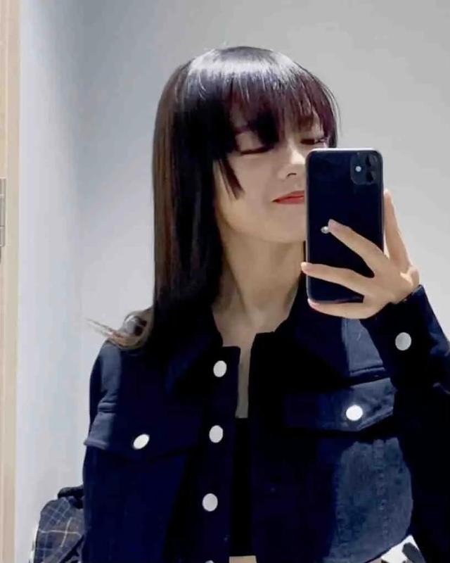 美女姐姐头像，可爱漂亮