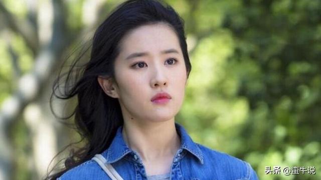 湖北四大美人：个个国色天香 你喜欢哪一个