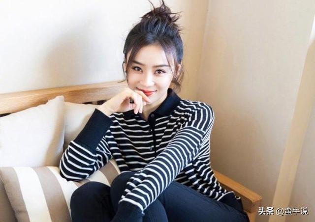 湖北四大美人：个个国色天香 你喜欢哪一个