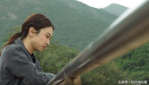 香港网友票选当今TVB十大美女：你的女神上榜了吗？