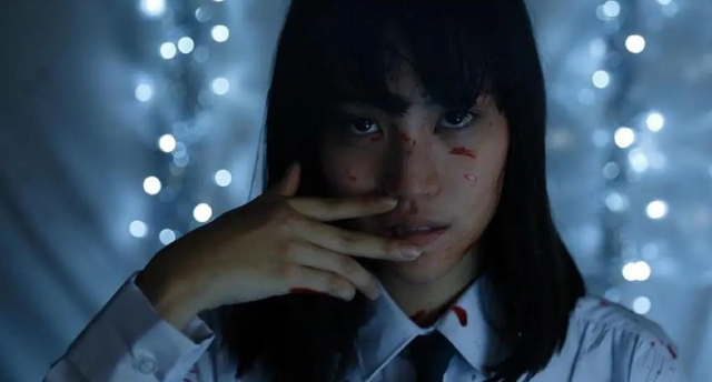 《禁忌女孩2》重磅来袭，娜诺女王回归，校园恋爱剧再次被完败