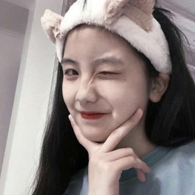 充满清纯气息的快手名称女生可爱娇羞-可爱点