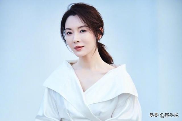 湖北四大美人：个个国色天香 你喜欢哪一个