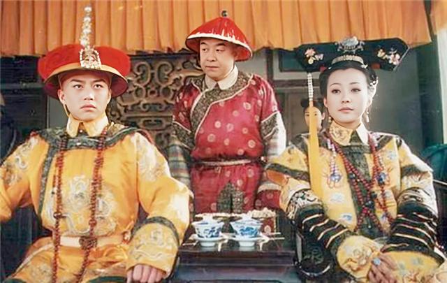 苏麻喇姑终年不洗澡，为何康熙还极度宠爱她？