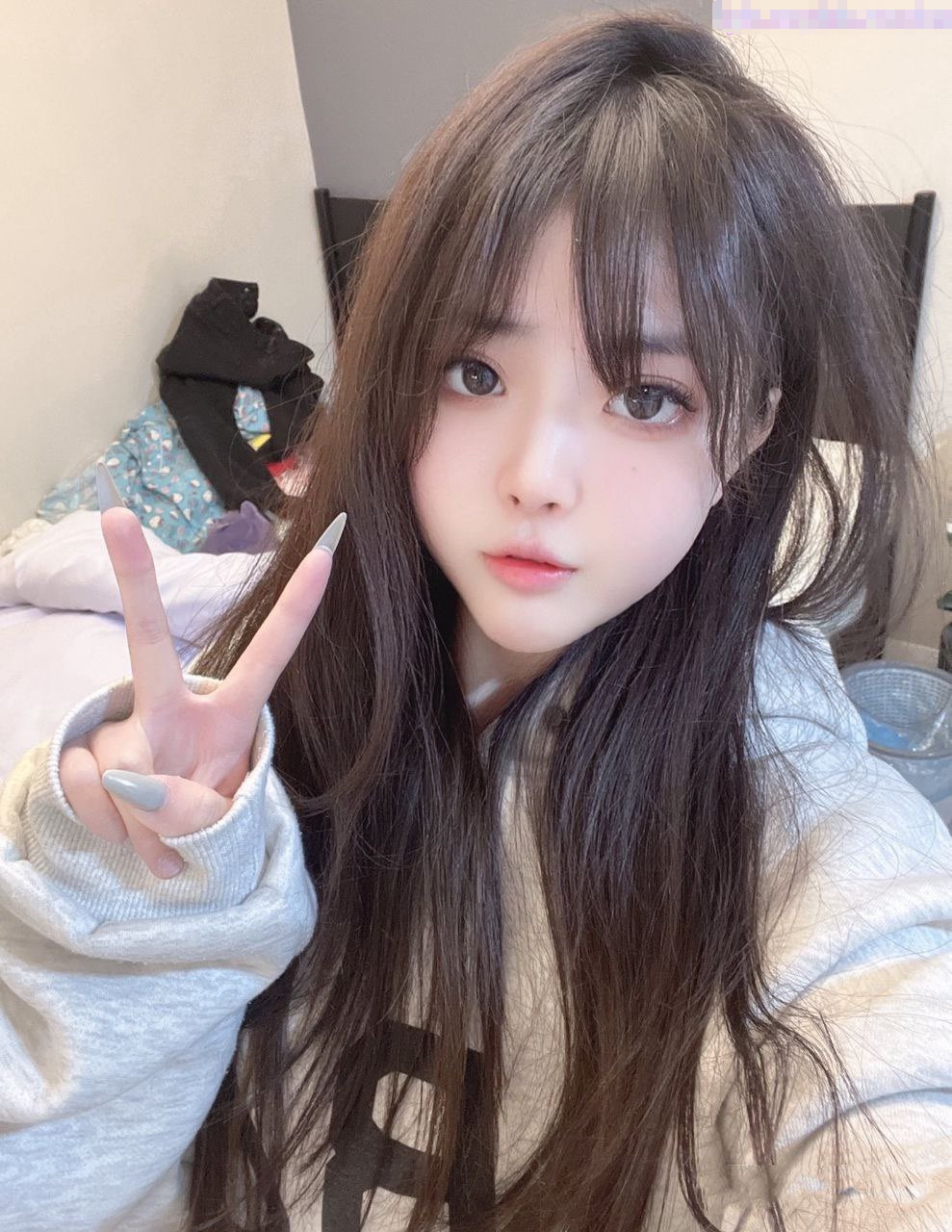 ❤️初恋的味道❤️青涩的脸庞 肆意洋溢的青春 五官精致花季美少女 清新校园纯欲系少女 可爱粉色小嫩穴