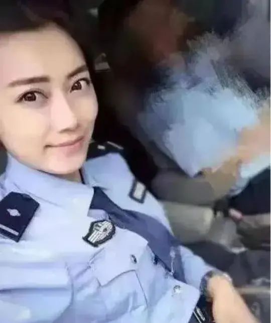 江苏“第一美女辅警”许艳:她的奢靡荒唐,比你想得更恶劣