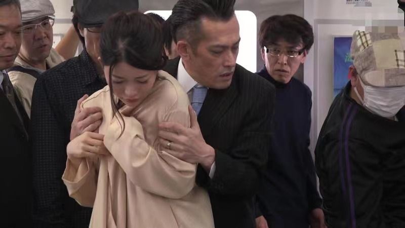 什么样的夫妻叫般配？你敢信？老婆居然鼓动禽兽丈夫强奸了亲家母