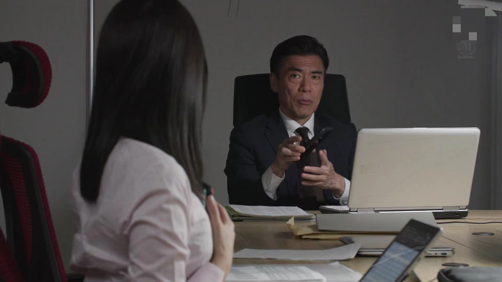 潘金莲和九个男人的故事，其中有六个操过她!