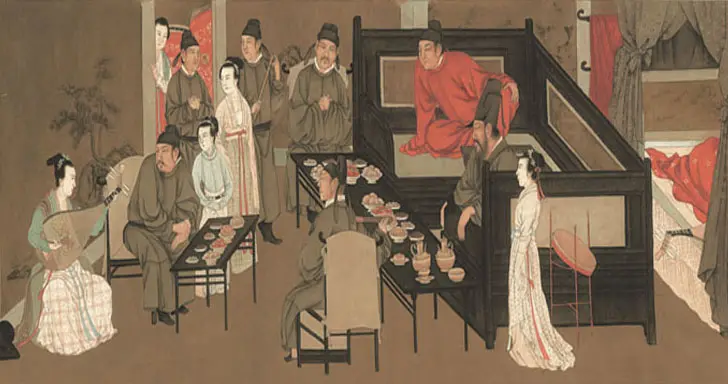夜总会陪酒小妹的血泪史
