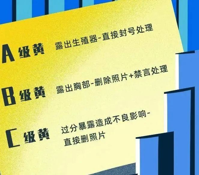 当一名鉴黄师是怎样的体验？