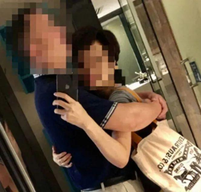 科长婚内出轨并精神控制情人？