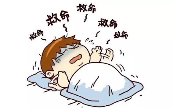 鬼压床、美女蛇、食梦貘......这些妖怪是不是常来你梦里?