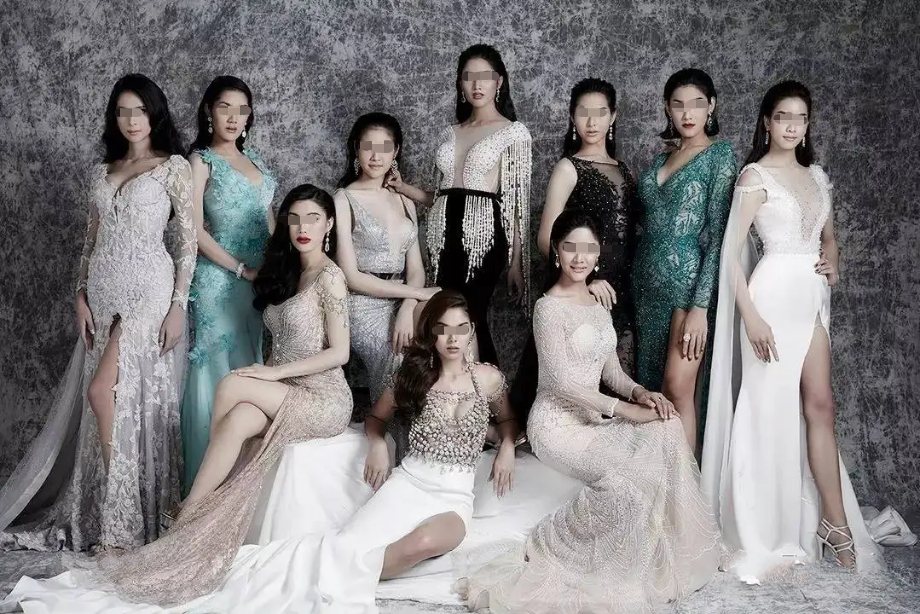 那个娶了泰国“最美人妖”的北京富商，如今后悔了吗？