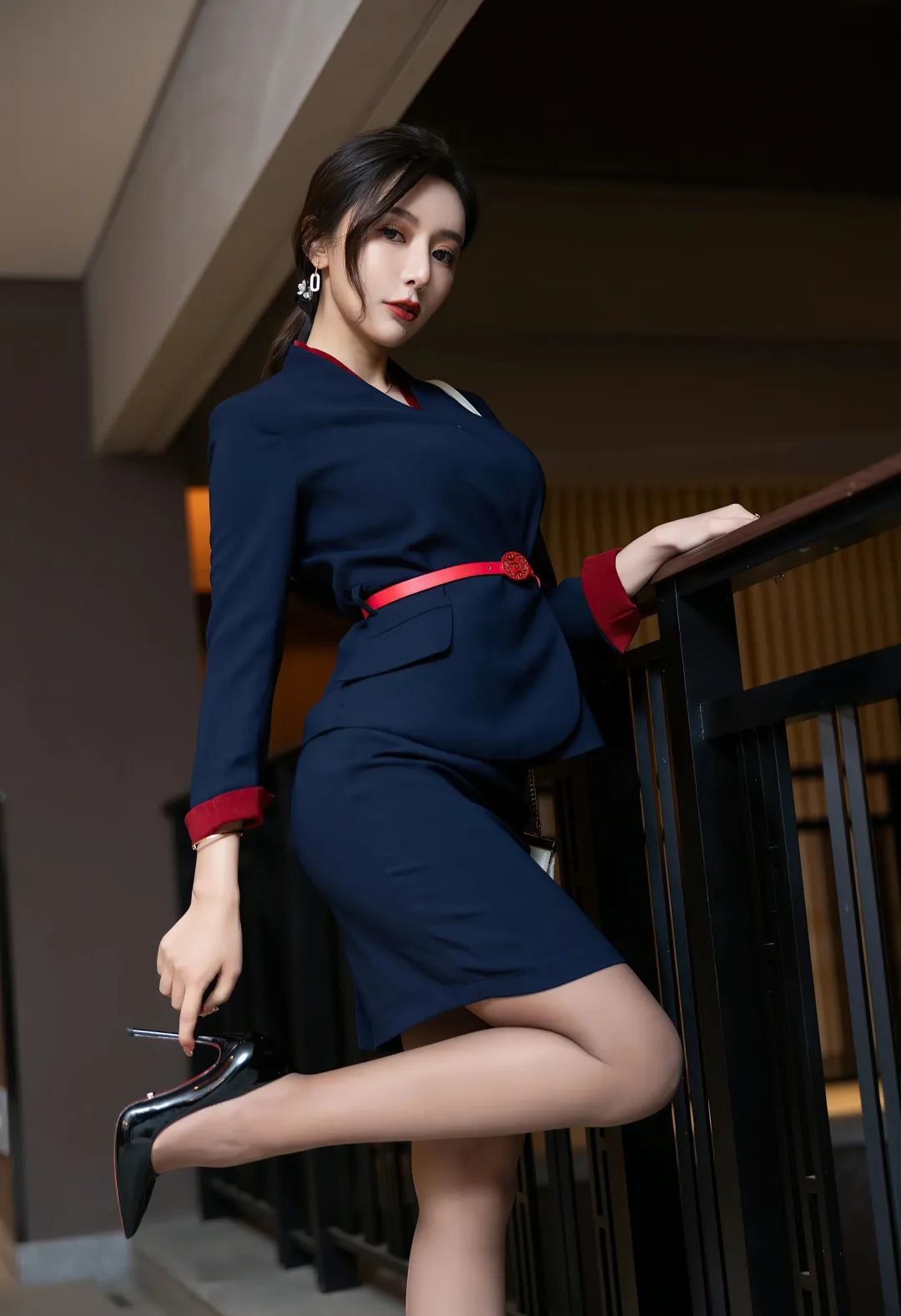 女人大杀器-丝袜的诞生