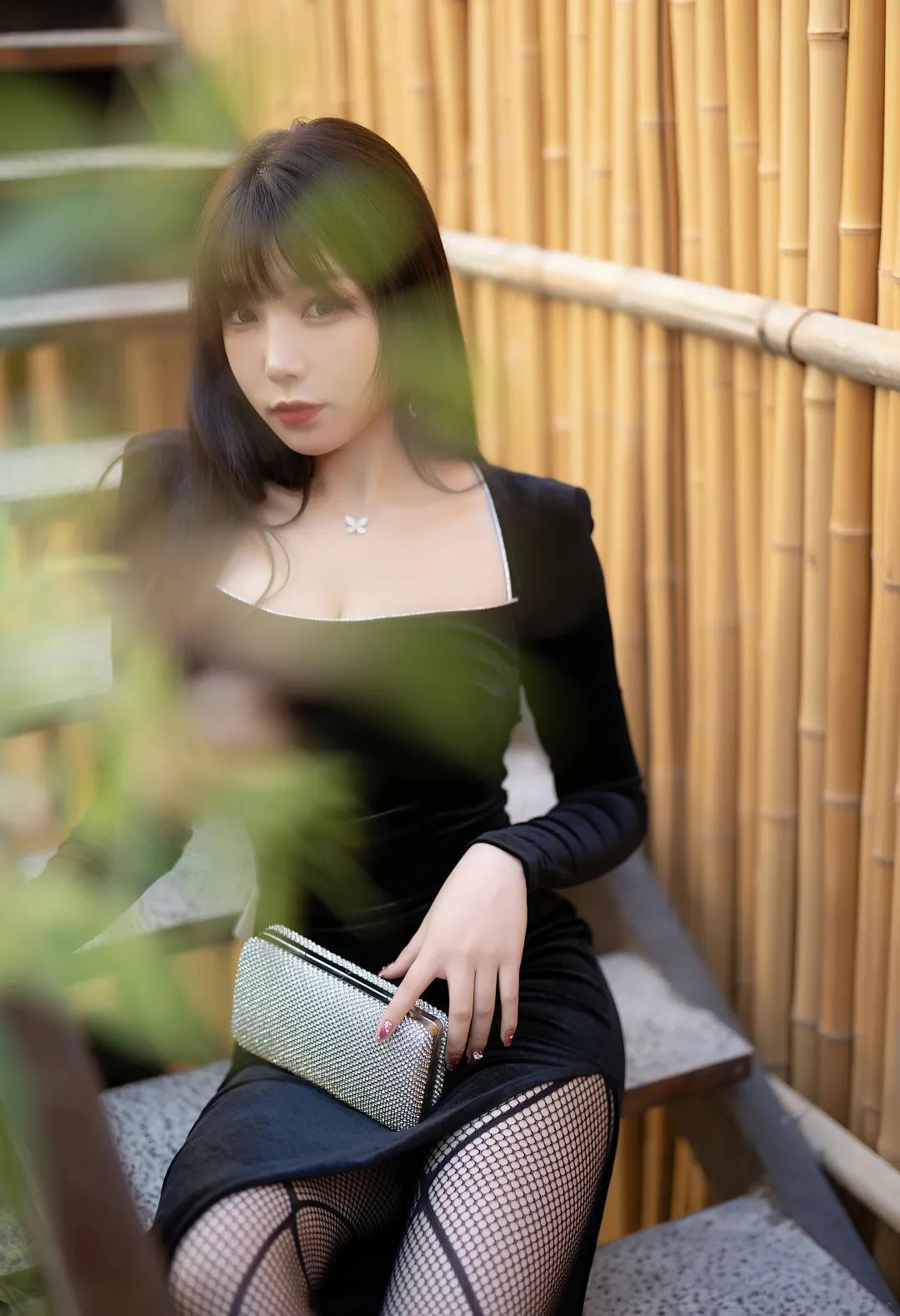 女人大杀器-丝袜的诞生