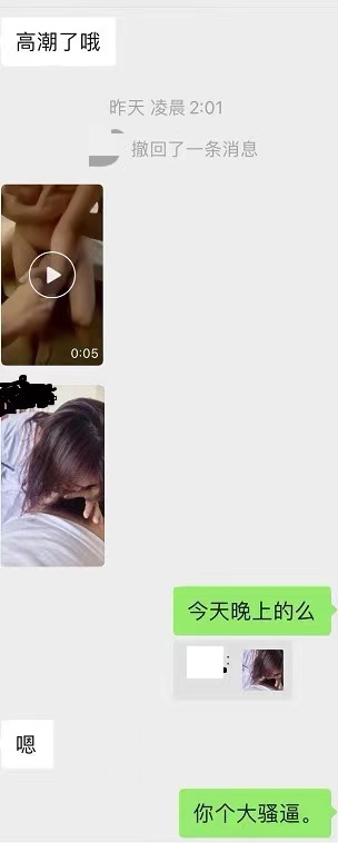 骚母狗访谈--乐当性奴的母狗护士
