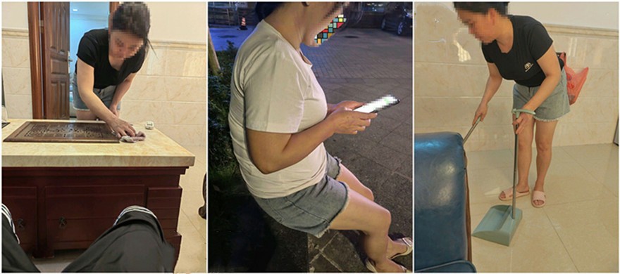 《母子乱L》想了各种办法终于拿下丰满的老妈又是灌酒又下药