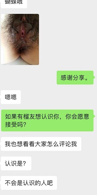 骚母狗访谈--乐当性奴的母狗护士