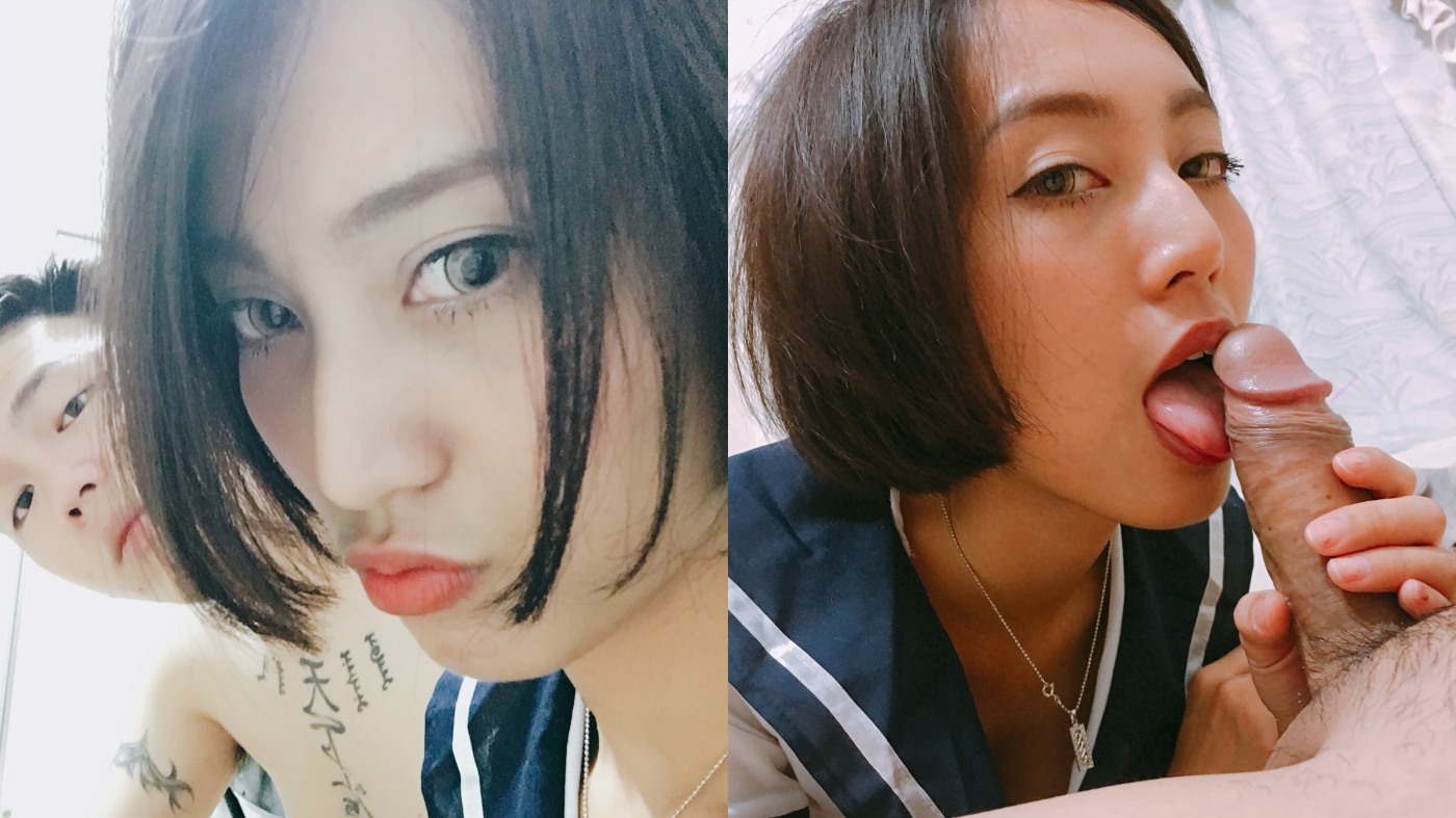 高颜值极品身材八字大奶服装店主气质小姐姐被刺青渣男无套各种啪啪~特写镜头爱液超多