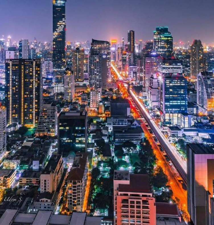 泰国，会不会成为下一个西港？