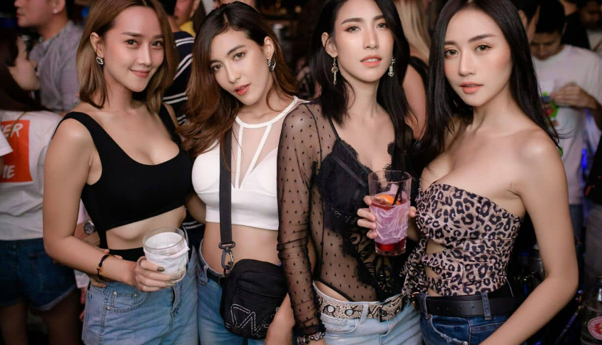 泰国，会不会成为下一个西港？
