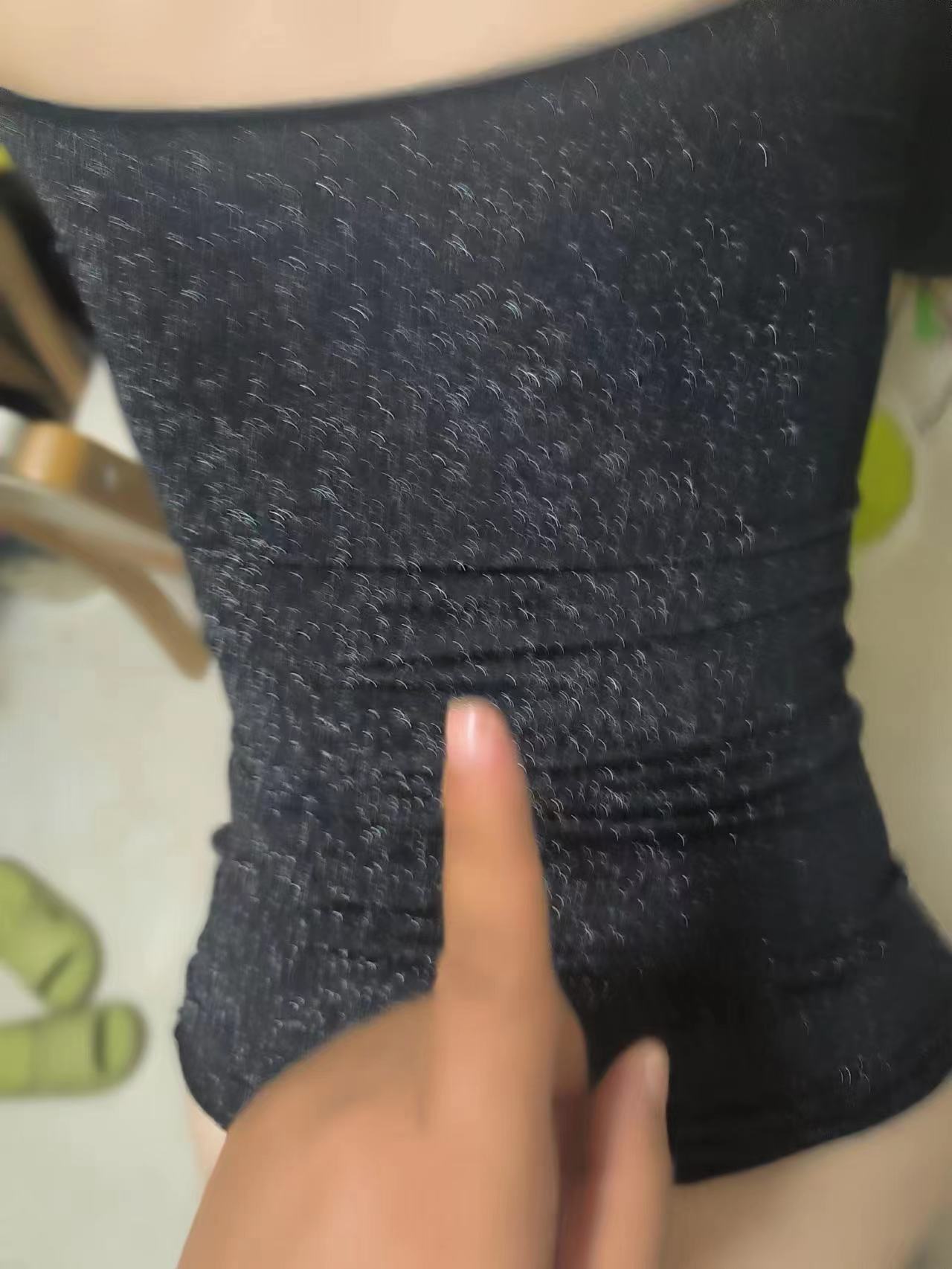 自家媳妇已三通，在线求调教