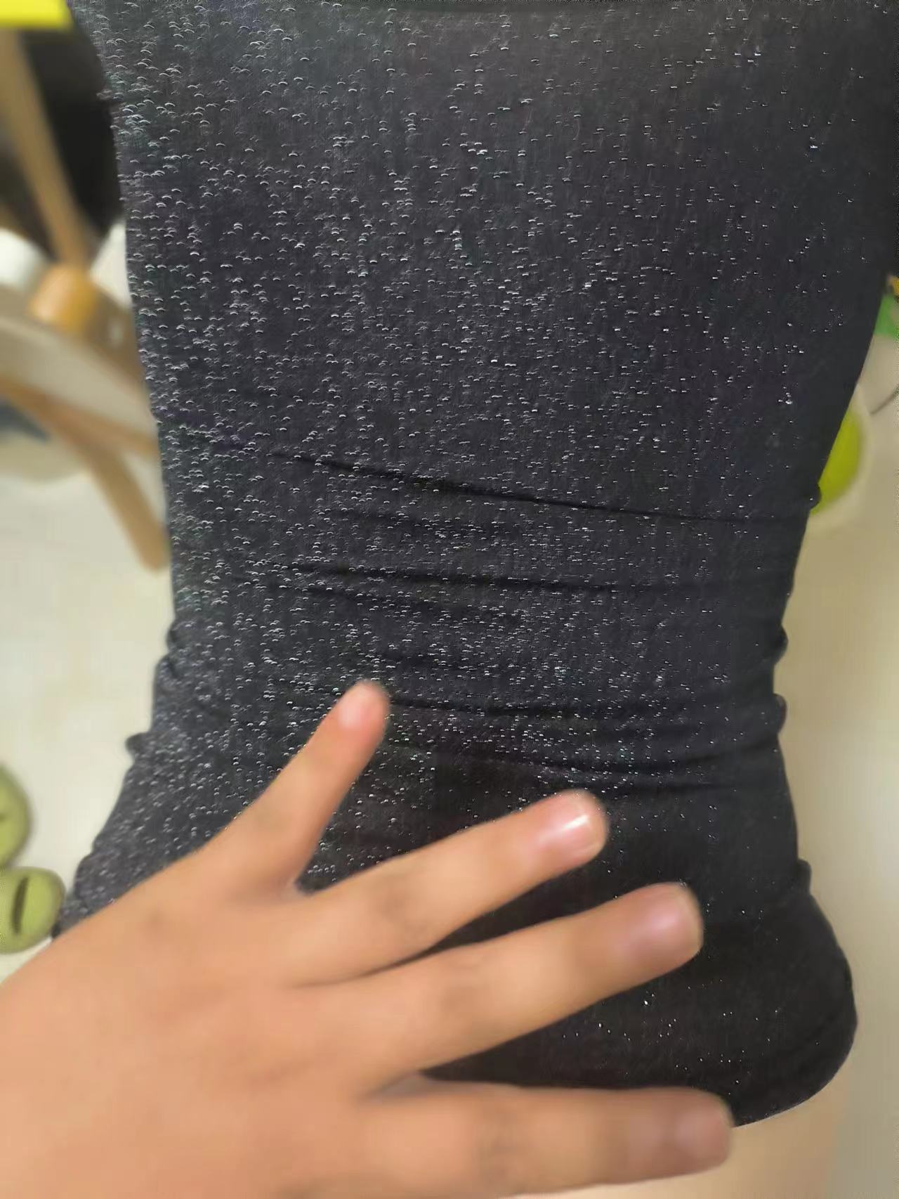 自家媳妇已三通，在线求调教