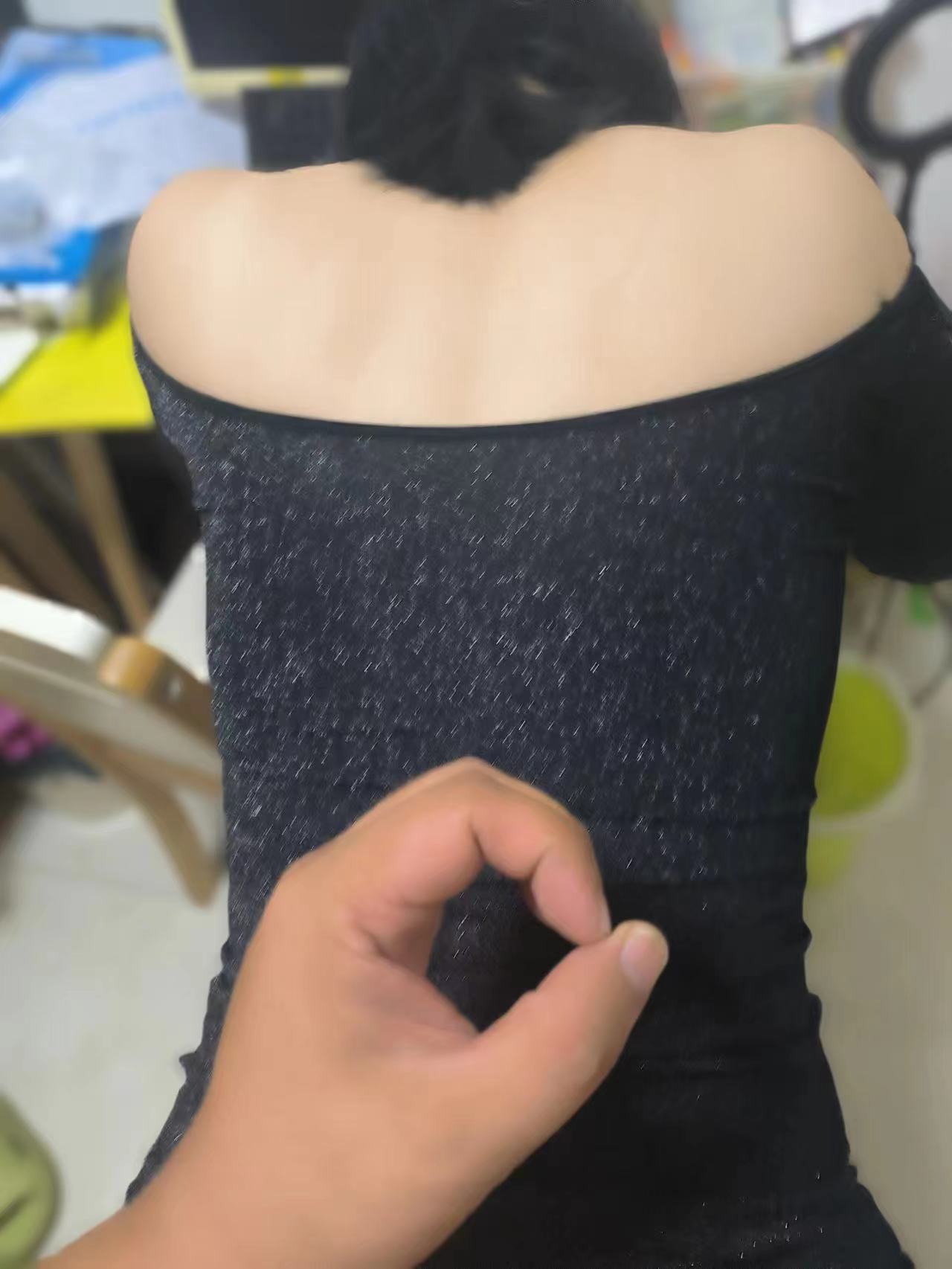 自家媳妇已三通，在线求调教