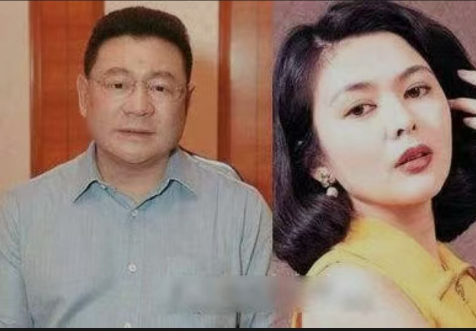 关之琳:如果没有那个男人送我别墅,我可能就是刘德华太太了