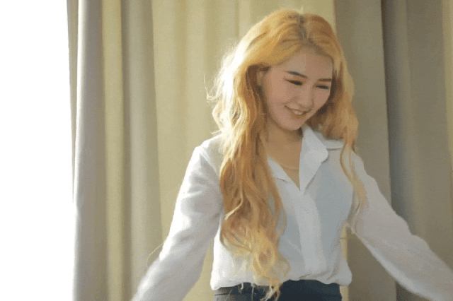 成人片女王沈樵：重新回归