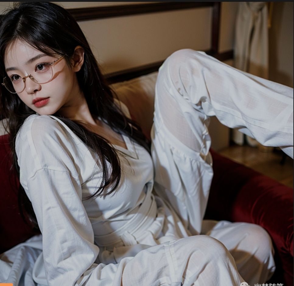 中年女人的夜生活