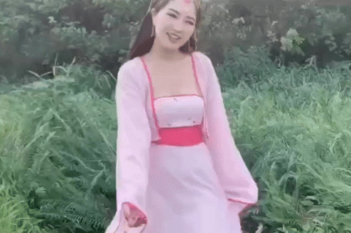 成人片女王沈樵：重新回归