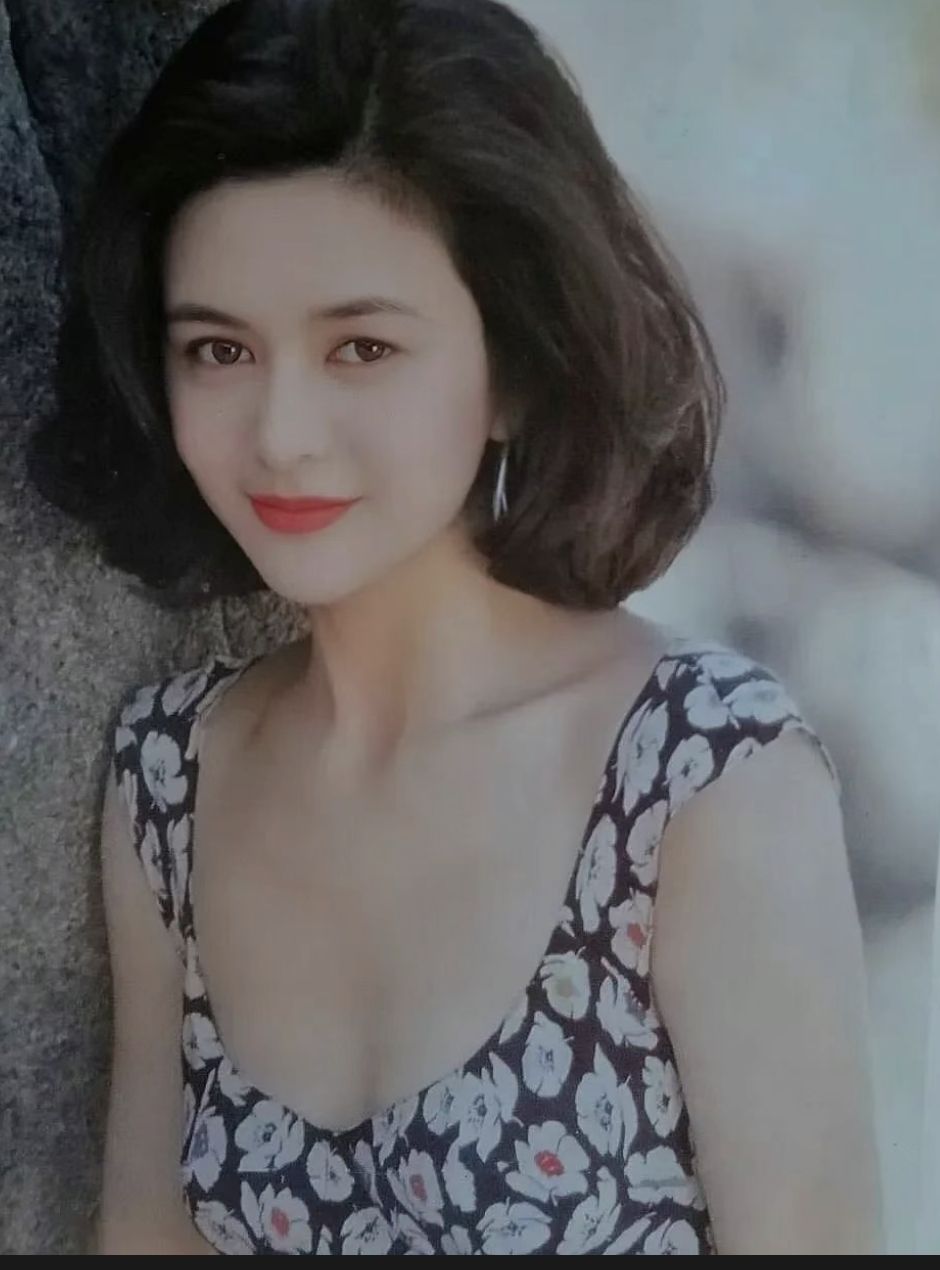 关之琳:如果没有那个男人送我别墅,我可能就是刘德华太太了