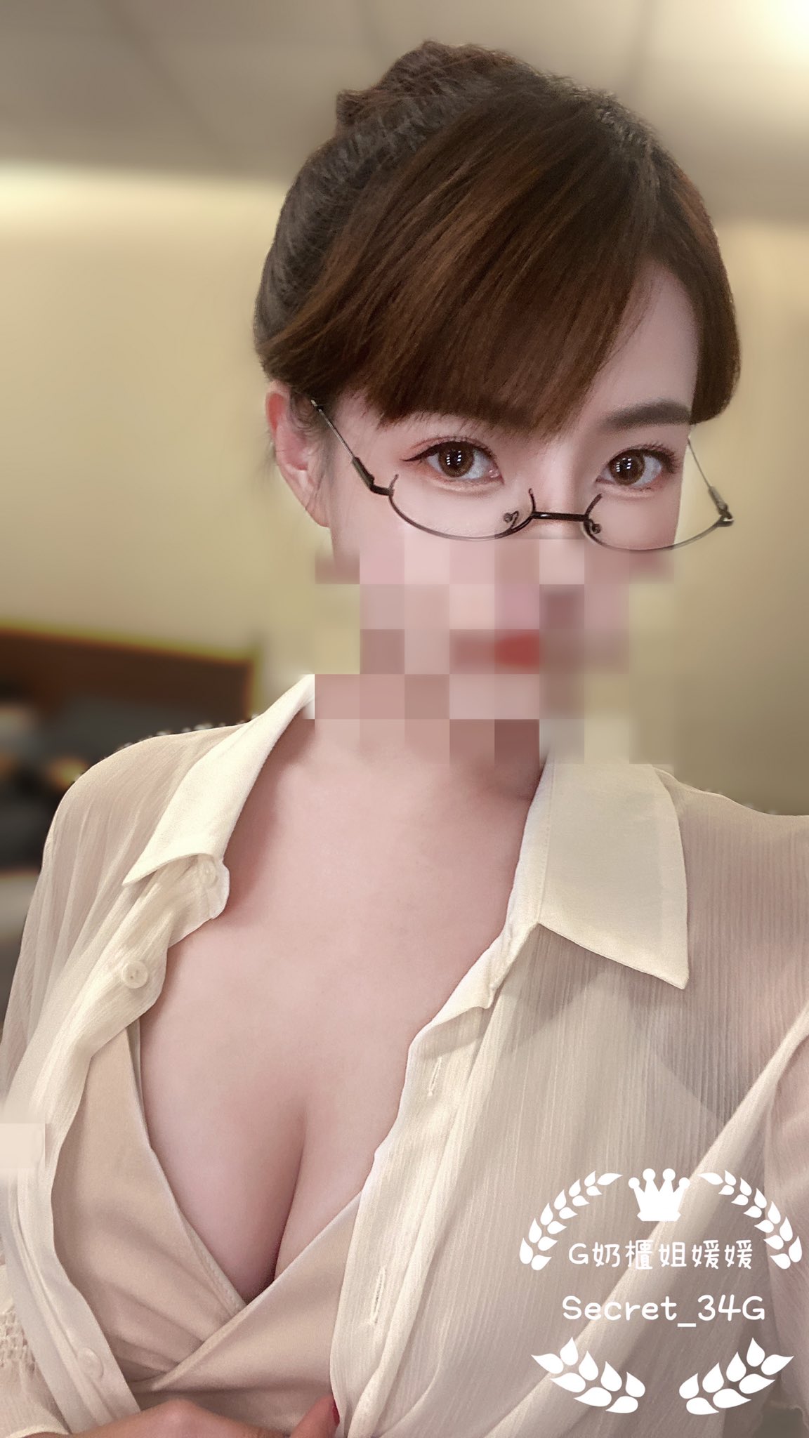 S级极品身材 G奶柜姐媛媛 不雅私拍~啪啪露出~貌似最近再抽单男3P