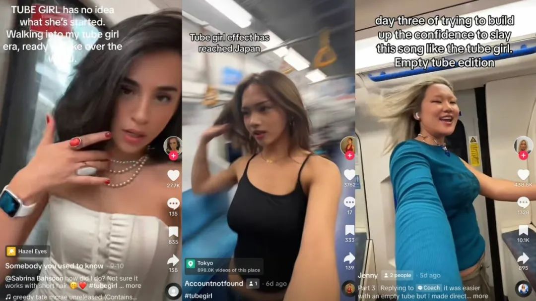 在讲台上狂扭拍tiktok的大学教授，被学生追问是否开通onlyfans