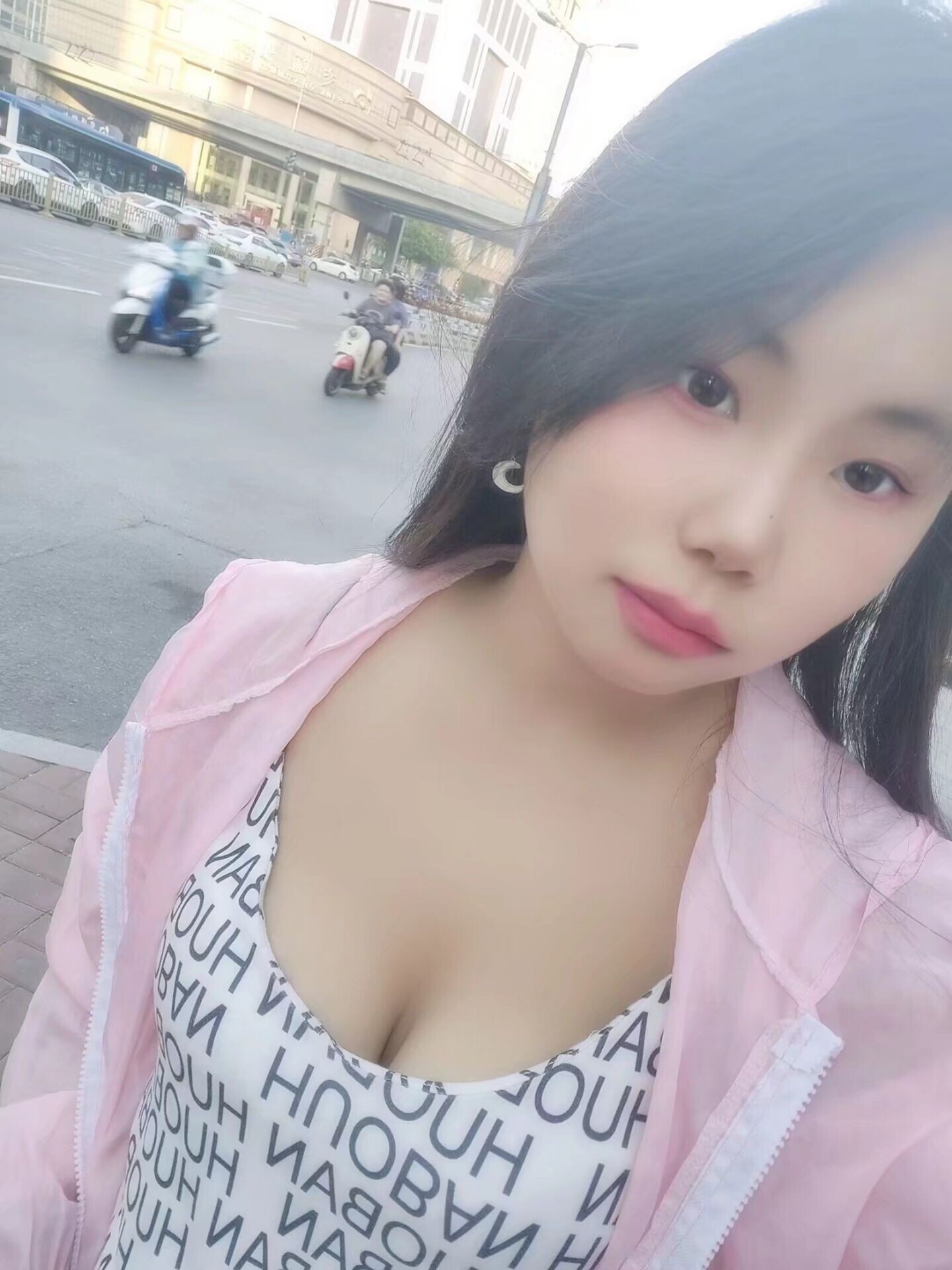 02年四川小姑娘，嫩的一匹，年轻真好啊