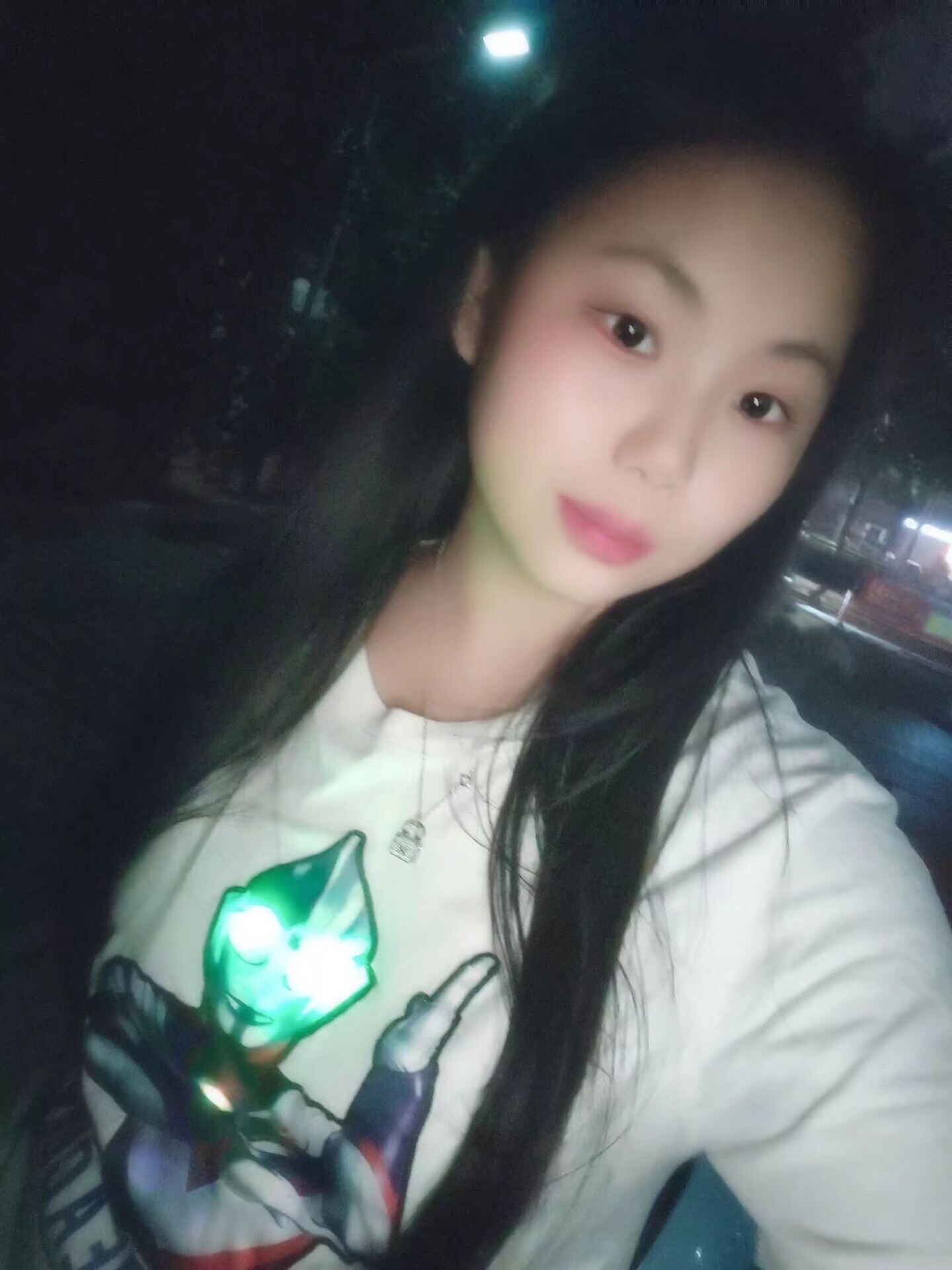 02年四川小姑娘，嫩的一匹，年轻真好啊
