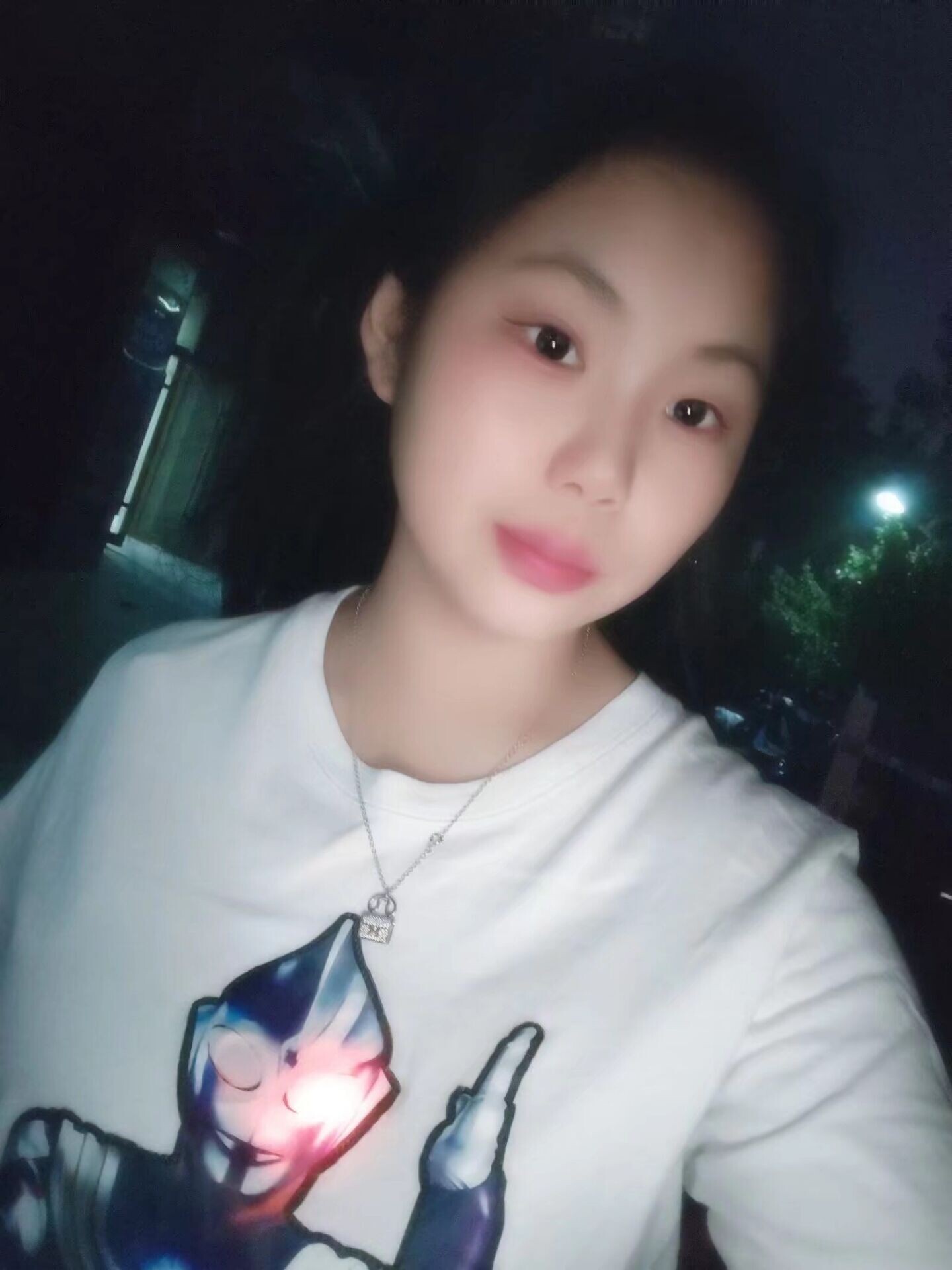 02年四川小姑娘，嫩的一匹，年轻真好啊