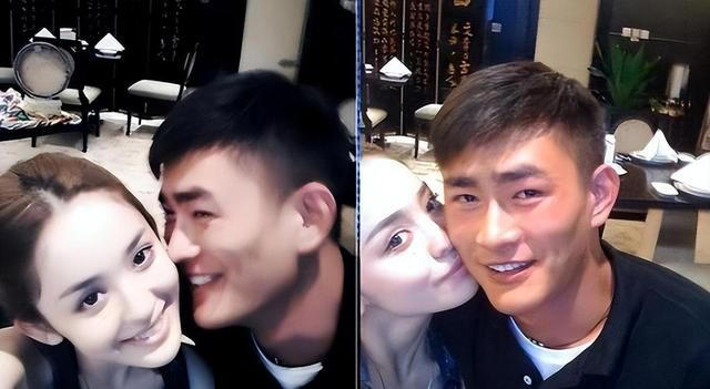 私密照和视频接连外泄，前任一个比一个渣，古力娜扎也该醒醒了