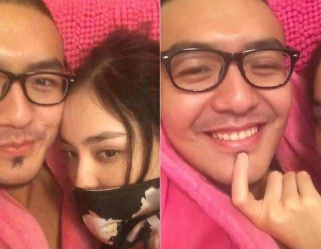 私密照和视频接连外泄，前任一个比一个渣，古力娜扎也该醒醒了
