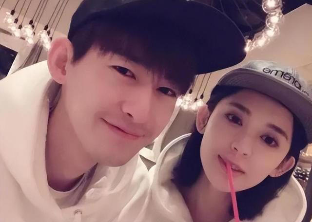私密照和视频接连外泄，前任一个比一个渣，古力娜扎也该醒醒了
