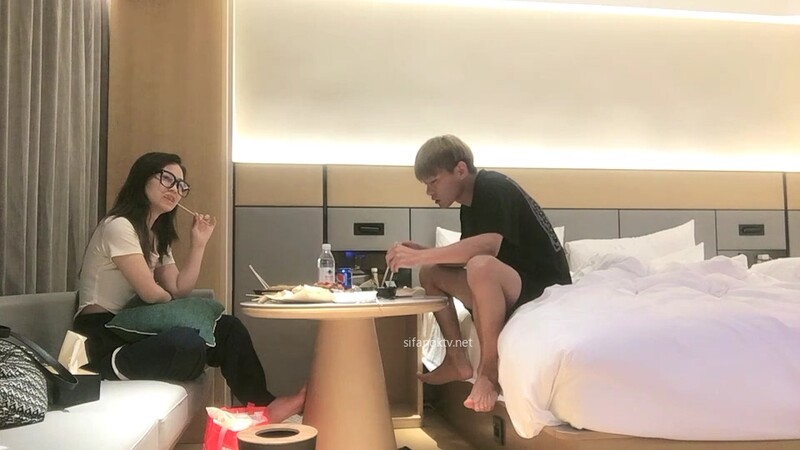 软磨硬泡 两天拿下嫩妹推倒 温香软玉销魂一刻