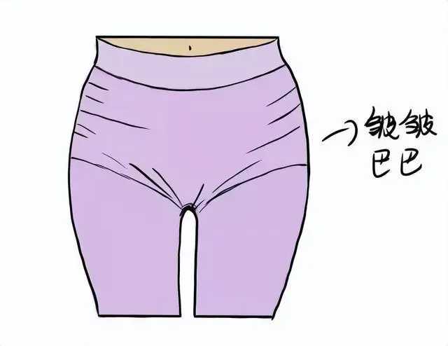 女生健身穿瑜伽裤，里面还需要穿内裤吗?丁字裤每个人都能穿的吗