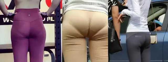 女生健身穿瑜伽裤，里面还需要穿内裤吗?丁字裤每个人都能穿的吗