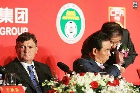 小高带的蛮好的,你把他去换了干什么?