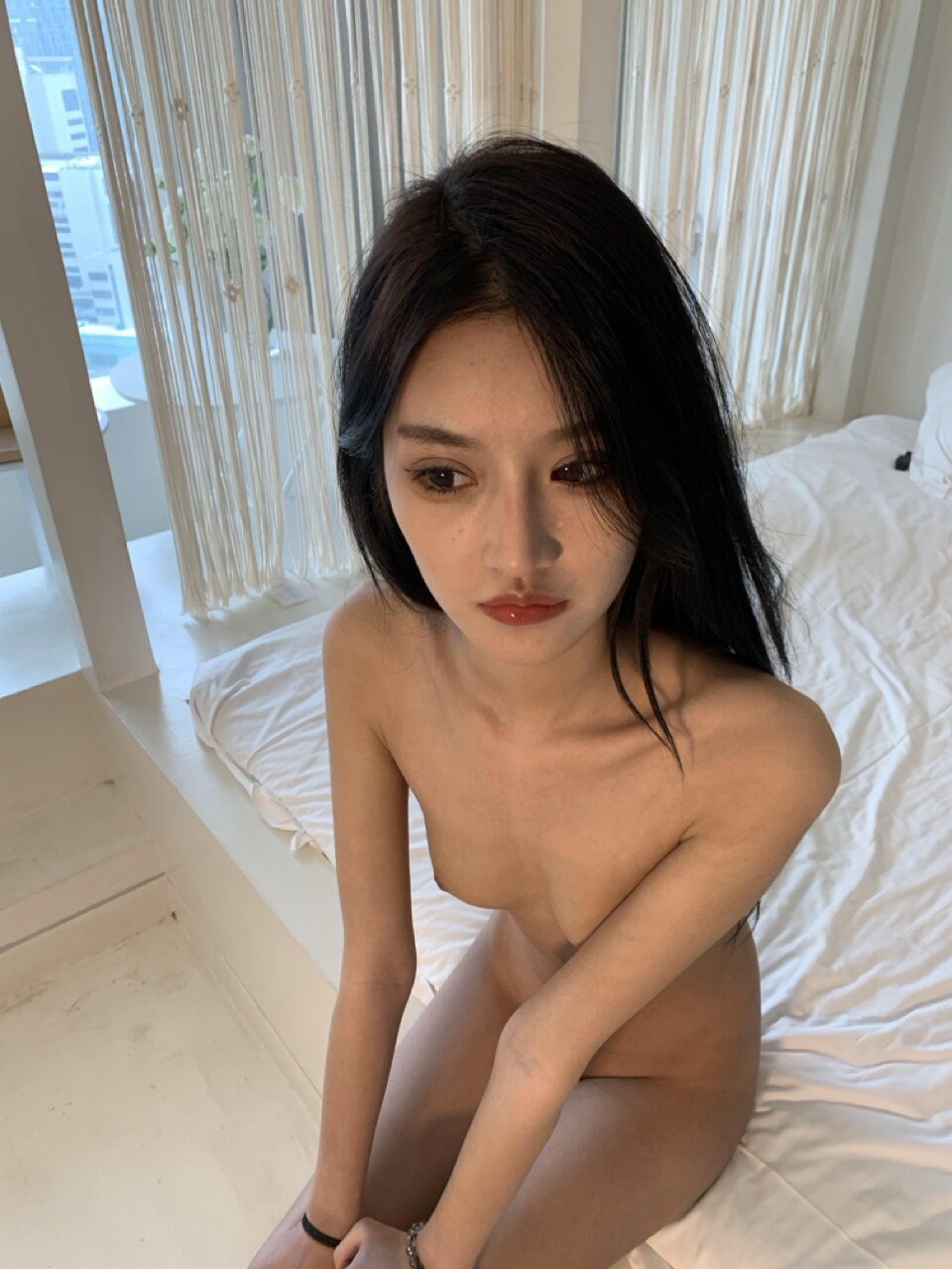 这样算是好感还是喜欢？