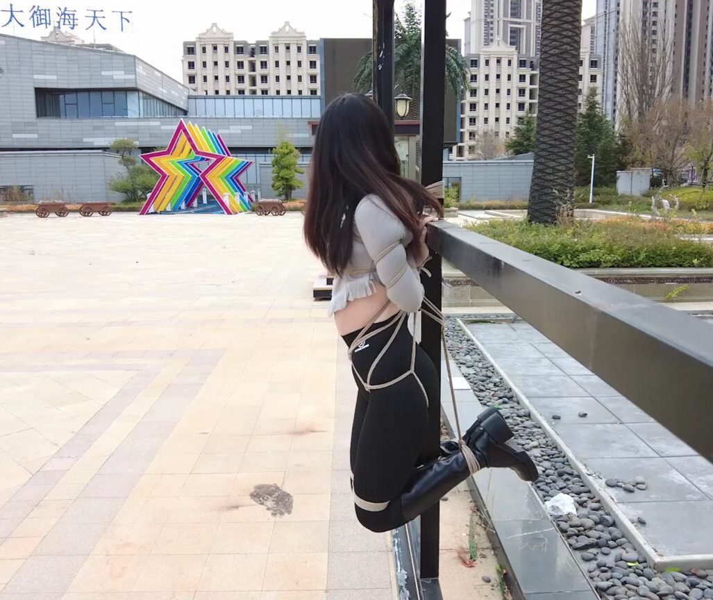 SM圈里的关系为什么那么多以遗憾收场？[20P]